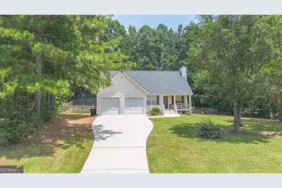 196 Greentree Trail, Temple, GA 30179 - Photo 28