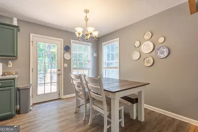 196 Greentree Trail, Temple, GA 30179 - Photo 8