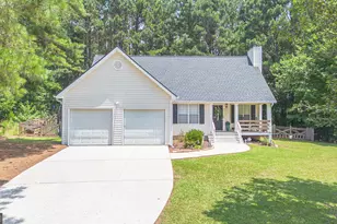 196 Greentree Trail, Temple, GA 30179 - Photo 1
