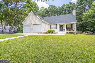 196 Greentree Trail, Temple, GA 30179 - Photo 2