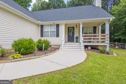196 Greentree Trail, Temple, GA 30179 - Photo 4