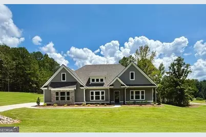 15 Turra Cove #LOT 4, Palmetto, GA 30268 - Photo 1