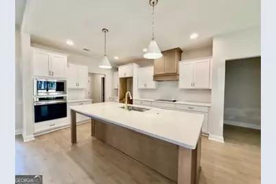 45 Lakefield Drive #LOT 2, Palmetto, GA 30268 - Photo 4