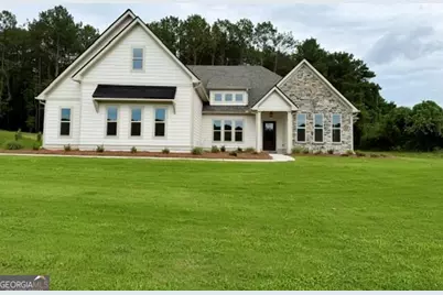 45 Lakefield Drive #LOT 2, Palmetto, GA 30268 - Photo 1