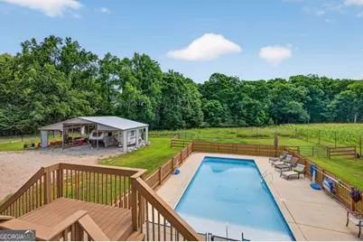 1200 Woodlawn Road, Mansfield, GA 30055 - Photo 88