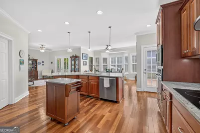 1200 Woodlawn Road, Mansfield, GA 30055 - Photo 22