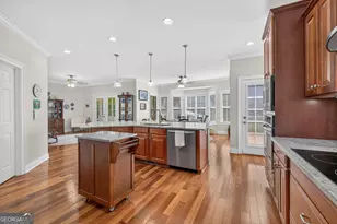 1200 Woodlawn Rd, Mansfield, GA 30055 - Photo 22