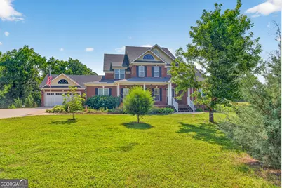 1200 Woodlawn Road, Mansfield, GA 30055 - Photo 4