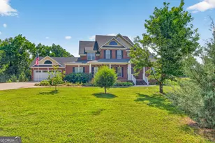 1200 Woodlawn Rd, Mansfield, GA 30055 - Photo 4