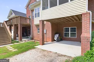 1200 Woodlawn Rd, Mansfield, GA 30055 - Photo 94