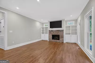 116 Lakeland Drive, Lagrange, GA 30240 - Photo 8