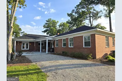 834 Academy Drive, Louisville, GA 30434 - Photo 2