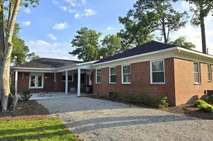 834 Academy Dr, Louisville, GA 30434 - Photo 2