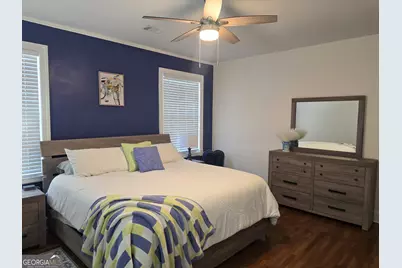 834 Academy Drive, Louisville, GA 30434 - Photo 20
