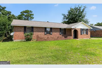 2579 Anthony Dejuan Parkway, Hephzibah, GA 30815 - Photo 2