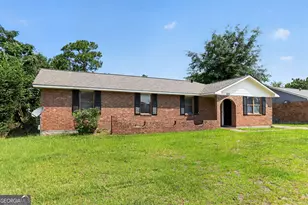2579 Anthony Dejuan Pkwy, Hephzibah, GA 30815 - Photo 2