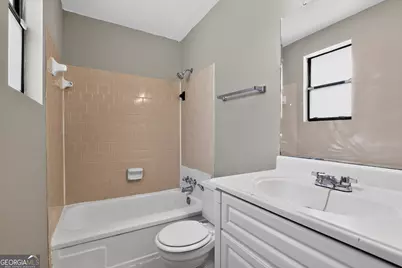 2579 Anthony Dejuan Parkway, Hephzibah, GA 30815 - Photo 16