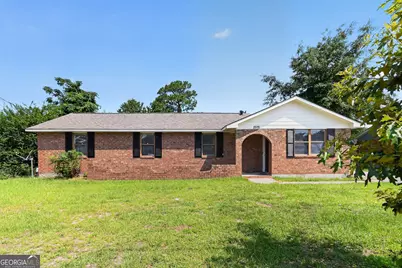2579 Anthony Dejuan Parkway, Hephzibah, GA 30815 - Photo 1