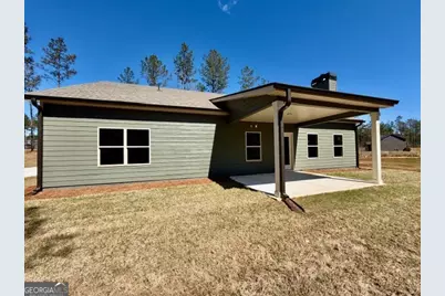 213 Perkins Place Drive #LOT 23, Hogansville, GA 30230 - Photo 18