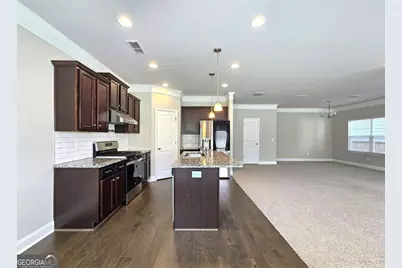 1561 Winding Ridge Trail, Hoschton, GA 30548 - Photo 6