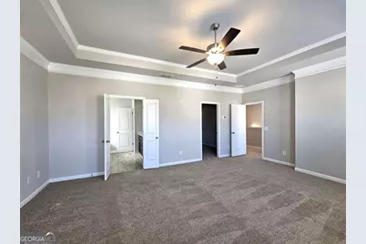 1561 Winding Ridge Trail, Hoschton, GA 30548 - Photo 12