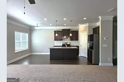 1561 Winding Ridge Trail, Hoschton, GA 30548 - Photo 8