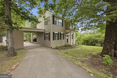 106 Claire Street, Rossville, GA 30741 - Photo 2
