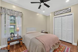 6611 Clark Rd, Blackshear, GA 31516 - Photo 20