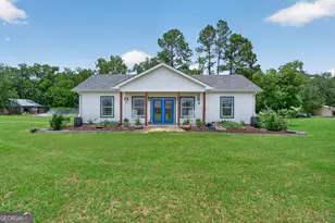 6611 Clark Rd, Blackshear, GA 31516 - Photo 2