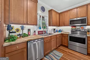 6611 Clark Rd, Blackshear, GA 31516 - Photo 12