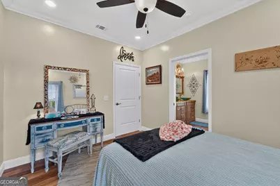 6611 Clark Rd, Blackshear, GA 31516 - Photo 16