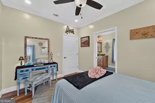 6611 Clark Rd, Blackshear, GA 31516 - Photo 16