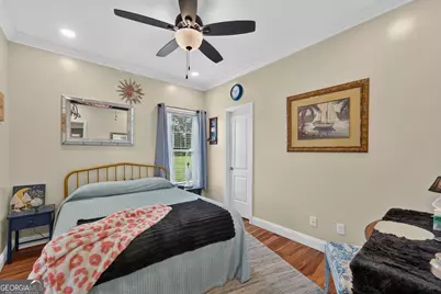6611 Clark Rd, Blackshear, GA 31516 - Photo 14
