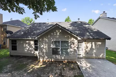 2257 Creel Road, South Fulton, GA 30349 - Photo 28