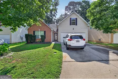 2257 Creel Road, South Fulton, GA 30349 - Photo 1