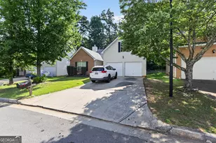 2257 Creel Rd, South Fulton, GA 30349 - Photo 2