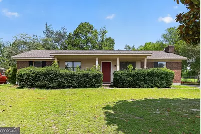 2509 Mickey Drive, Hephzibah, GA 30815 - Photo 1