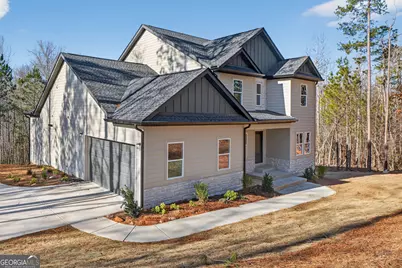 30 Concord Circle, Senoia, GA 30276 - Photo 4