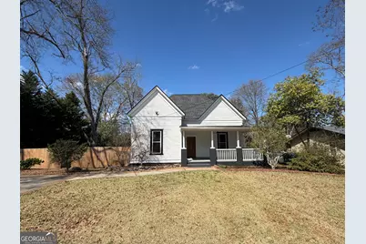 27 Carmichael Street, McDonough, GA 30253 - Photo 40