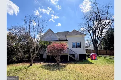 27 Carmichael Street, McDonough, GA 30253 - Photo 30