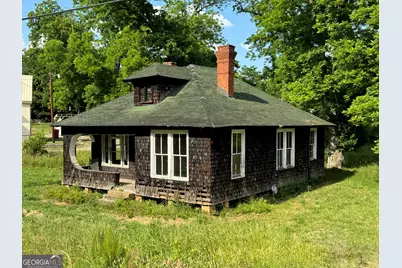 9822 Jones St, Sparta, GA 31087 - Photo 2