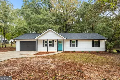 25 Woodcrest Drive, Covington, GA 30016 - Photo 1