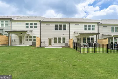 365 Summit View Lan #5, Jasper, GA 30143 - Photo 20