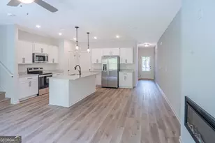 365 Summit View Lan, Jasper, GA 30143 - Photo 4