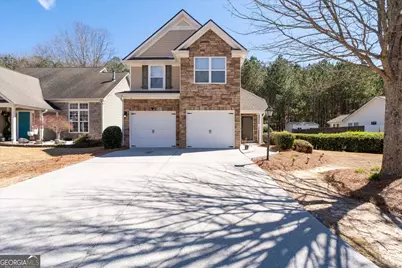 5174 Centennial Creek View NW, Acworth, GA 30102 - Photo 2
