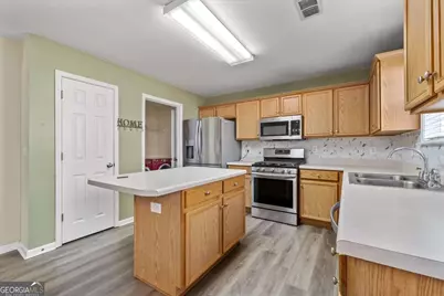5174 Centennial Creek View NW, Acworth, GA 30102 - Photo 14