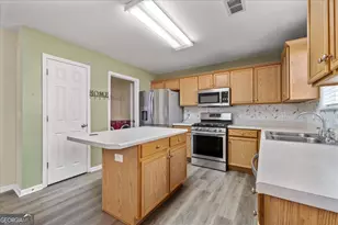5174 Centennial Creek View NW, Acworth, GA 30102 - Photo 14
