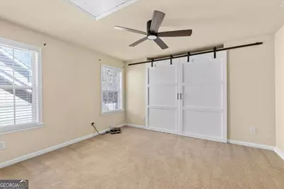 5174 Centennial Creek View NW, Acworth, GA 30102 - Photo 30