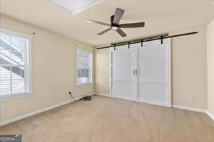 5174 Centennial Creek View NW, Acworth, GA 30102 - Photo 30