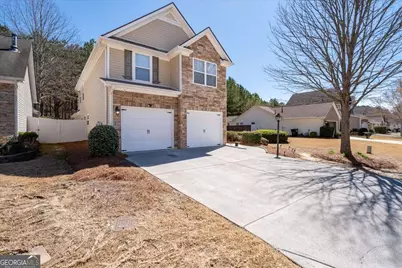 5174 Centennial Creek View NW, Acworth, GA 30102 - Photo 4